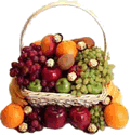 mega fruits basket