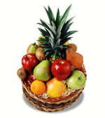 seasonal fruits basket